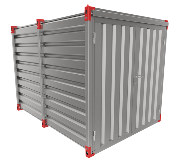 Container 3 m