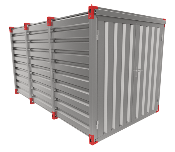 Container 4 m