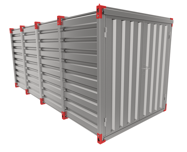 Container 5 m