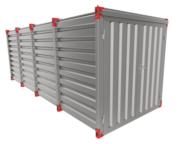 Container 6 m