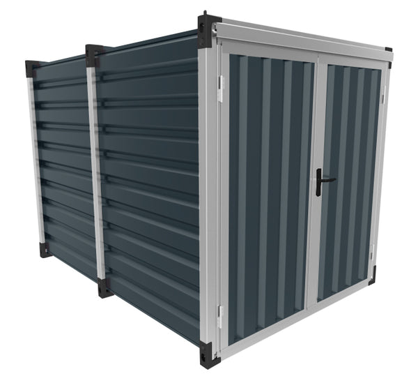 Container 3,13 m