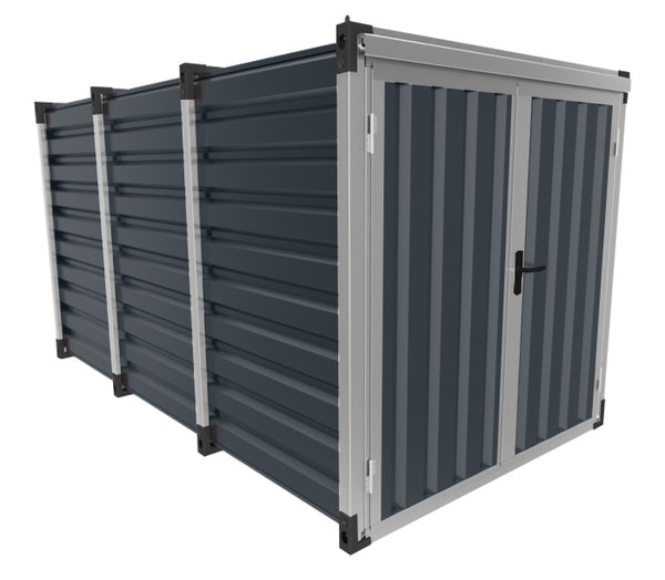 Container 4,13 m