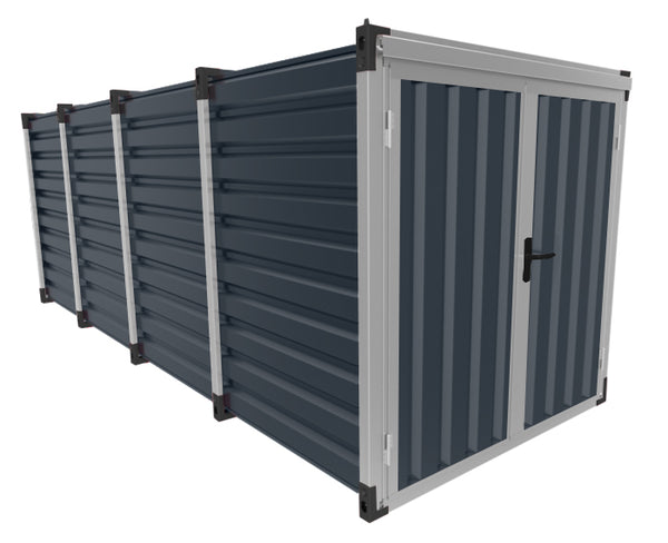 Container 5,13 m