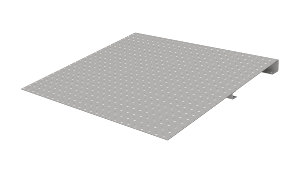 Rampe 1000 mm